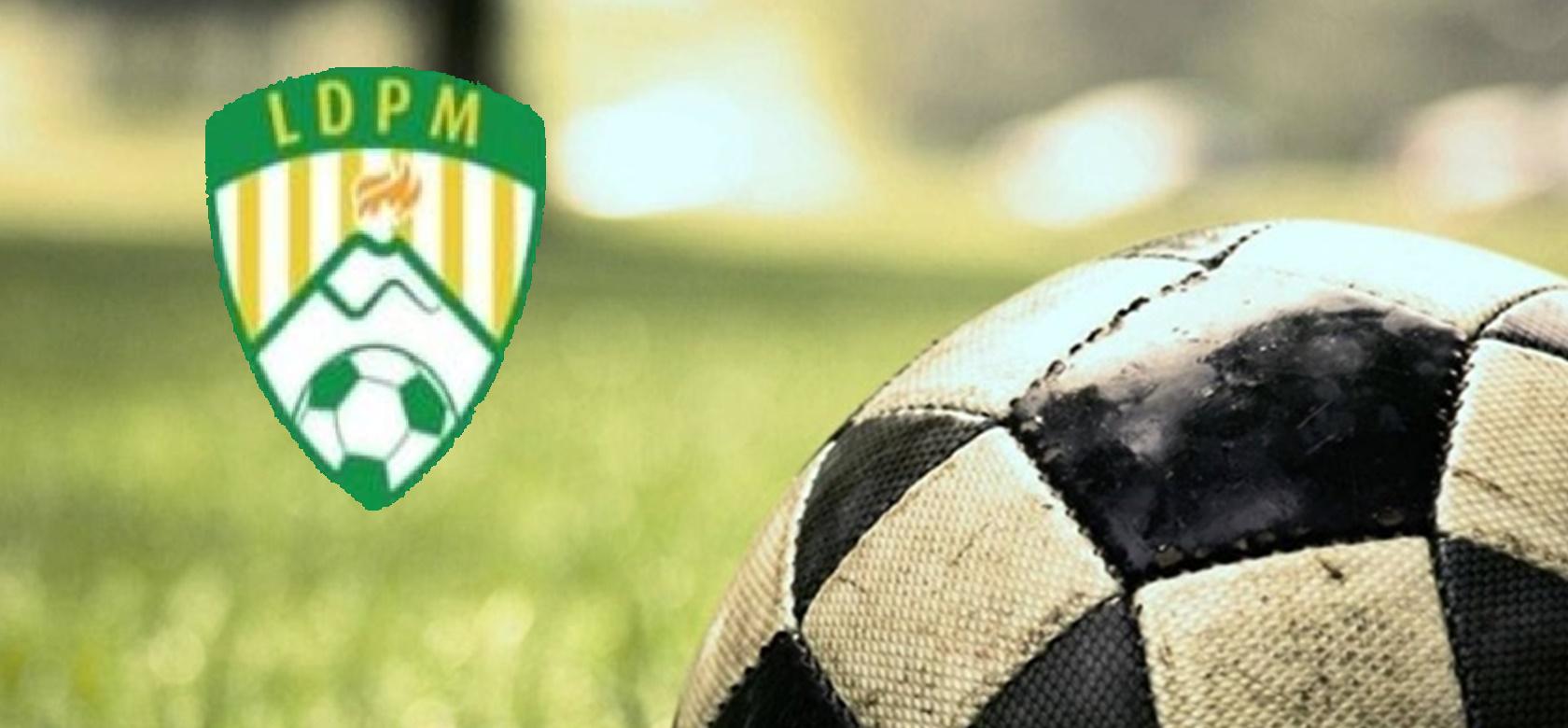 Liga Deportiva Parroquial Mulaló